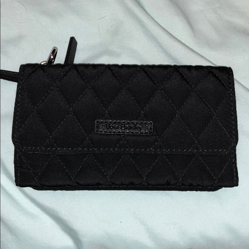 NWT Wristlet Wallet Vera Bradley